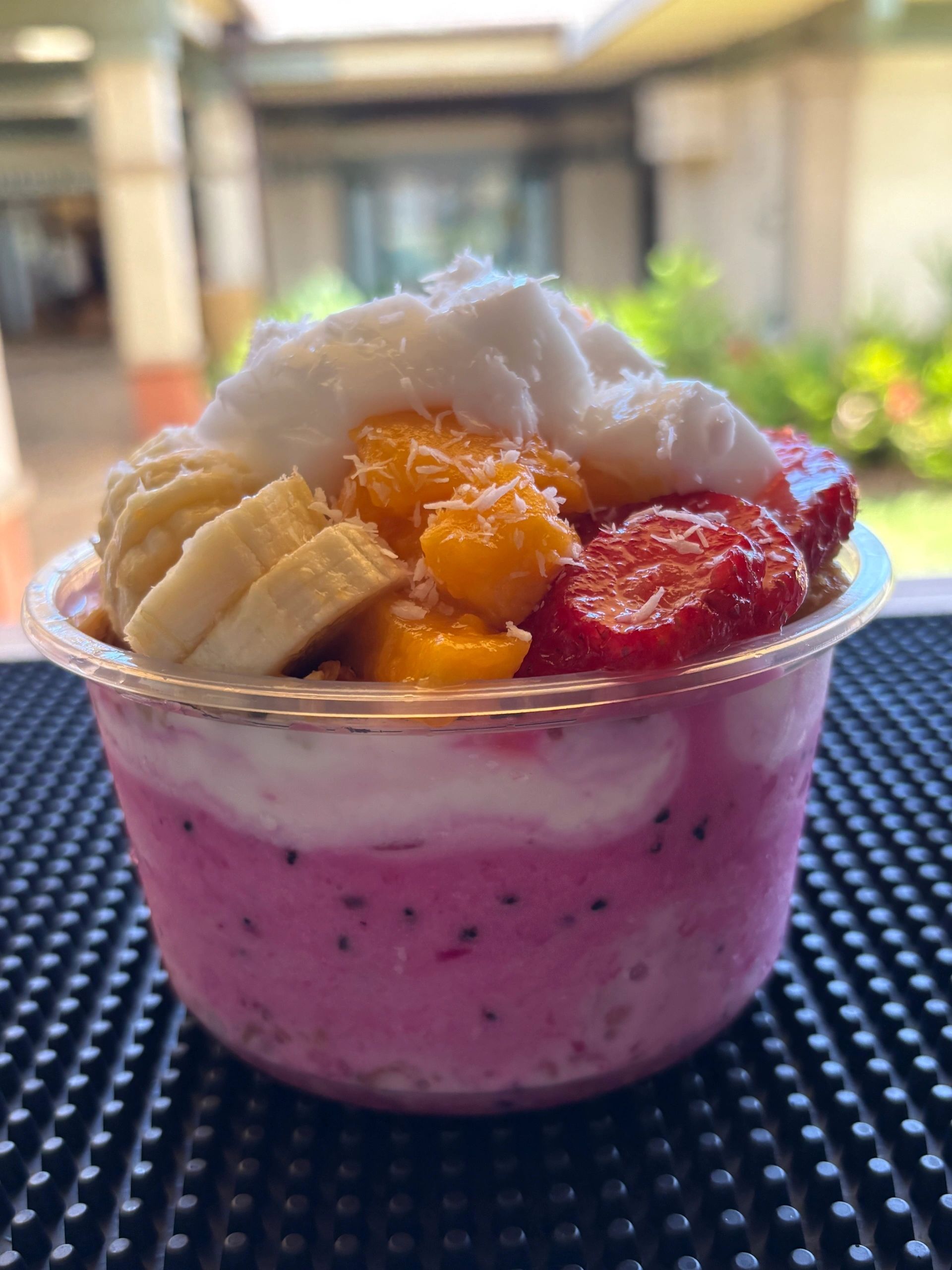Creative Kauai Acai & Smoothie Bowls: Beyond Traditional Toppings